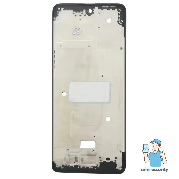 LCD Frame Middle Chassis for Infinix Hot 40 Pro thumbnail